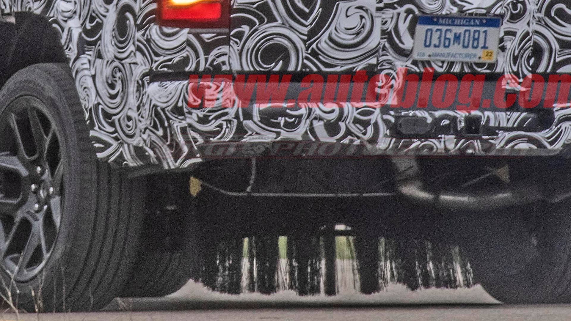 Jeep Wagoneer