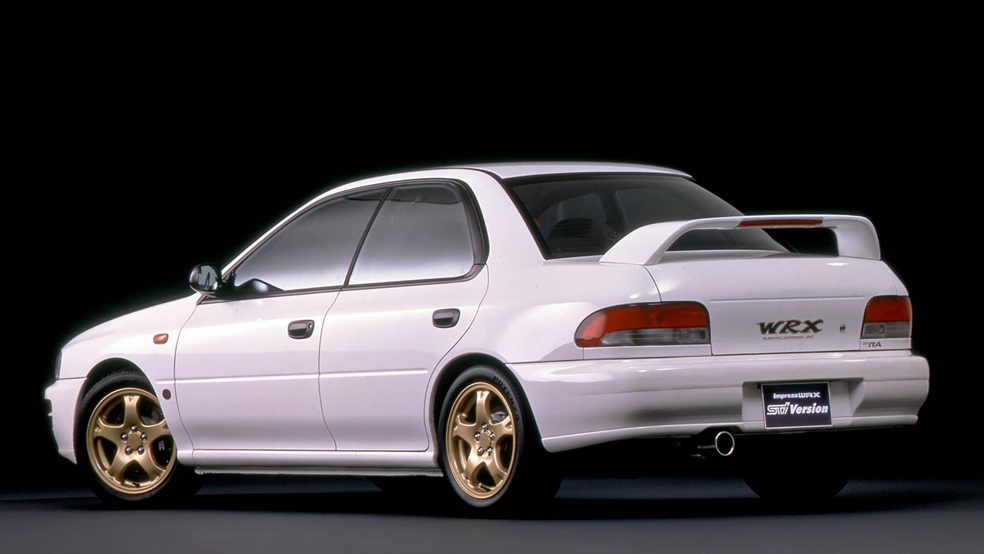 Gran Turismo, anybody?