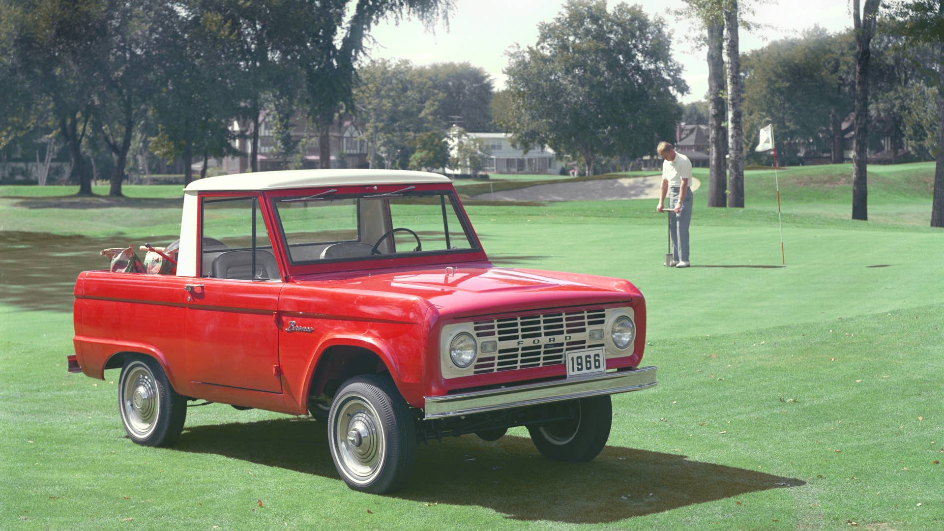 Michigan Assembly Plant