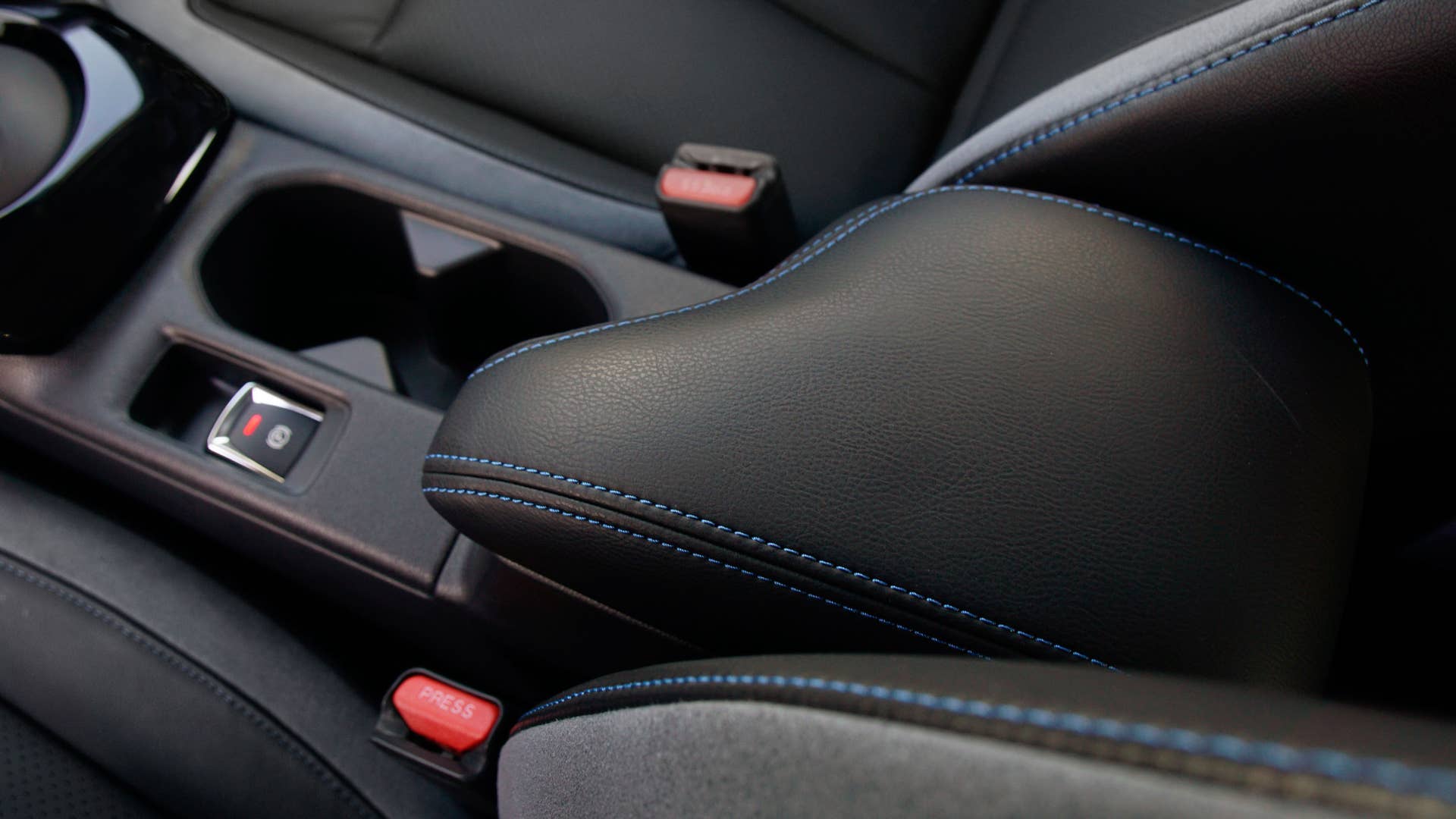 2019 Nissan Leaf Plus first drive