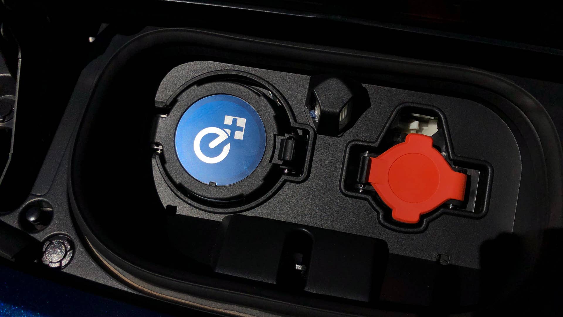 2019 Nissan Leaf Plus first drive