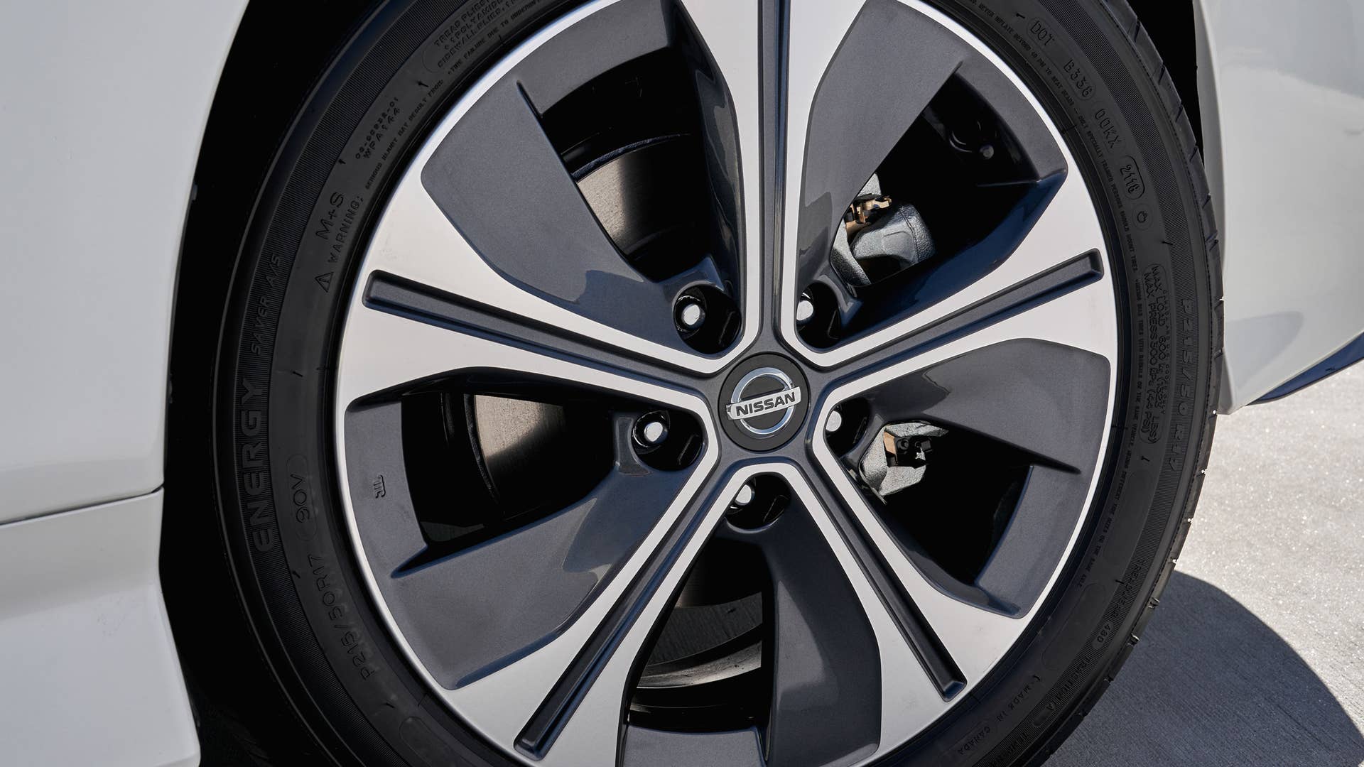2019 Nissan Leaf Plus first drive
