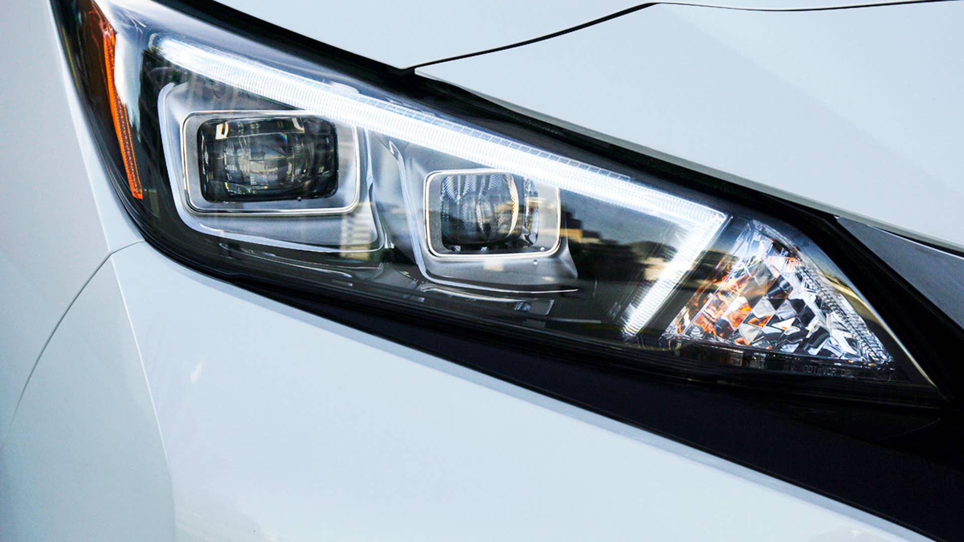 2019 Nissan Leaf Plus first drive