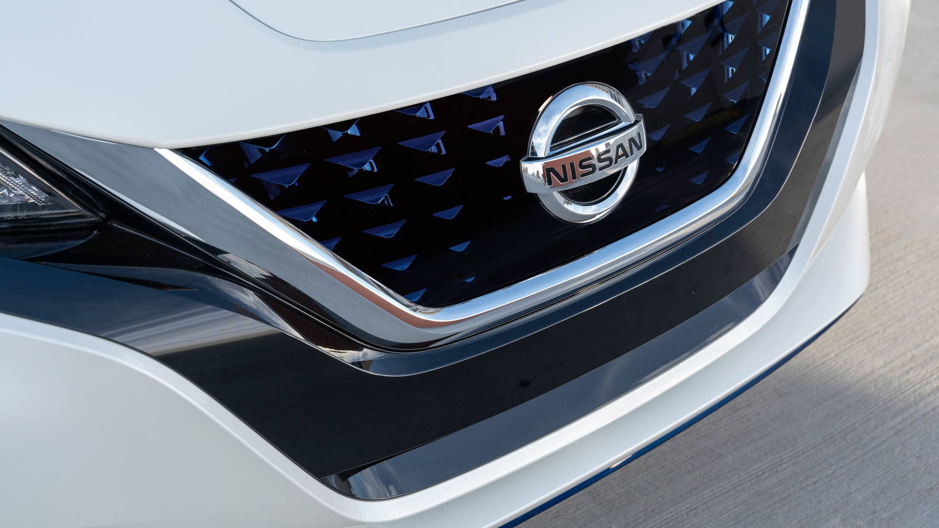 2019 Nissan Leaf Plus first drive