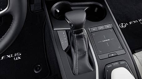 2019 Lexus UX 250h