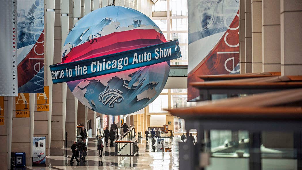 Chicago Auto Show