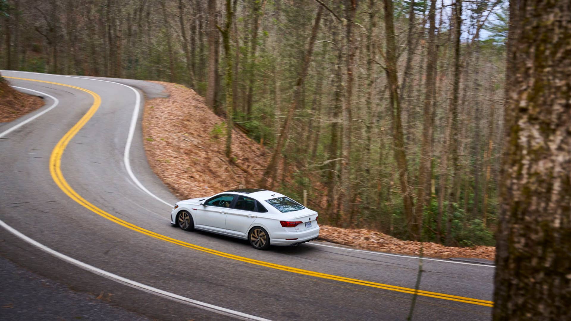 2019 Volkswagen Jetta GLI