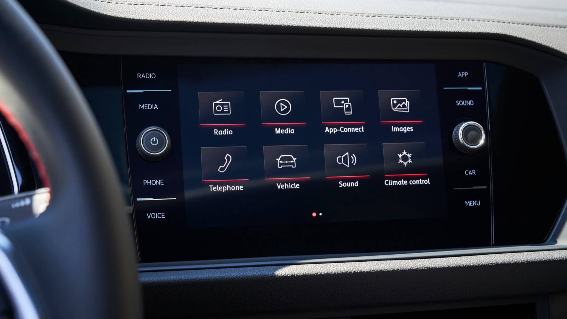 2019 Volkswagen Jetta GLI