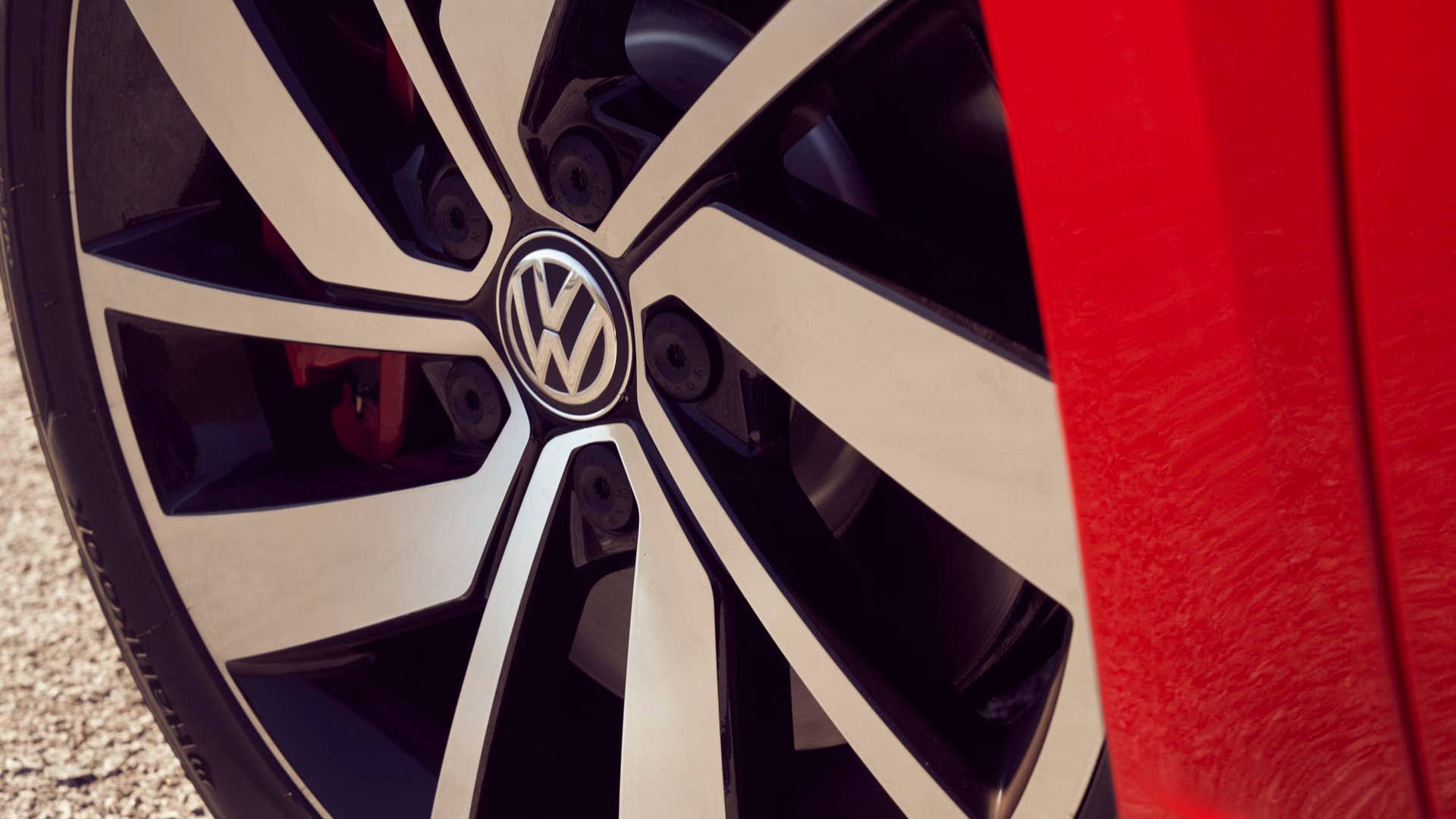 2019 Volkswagen Jetta GLI