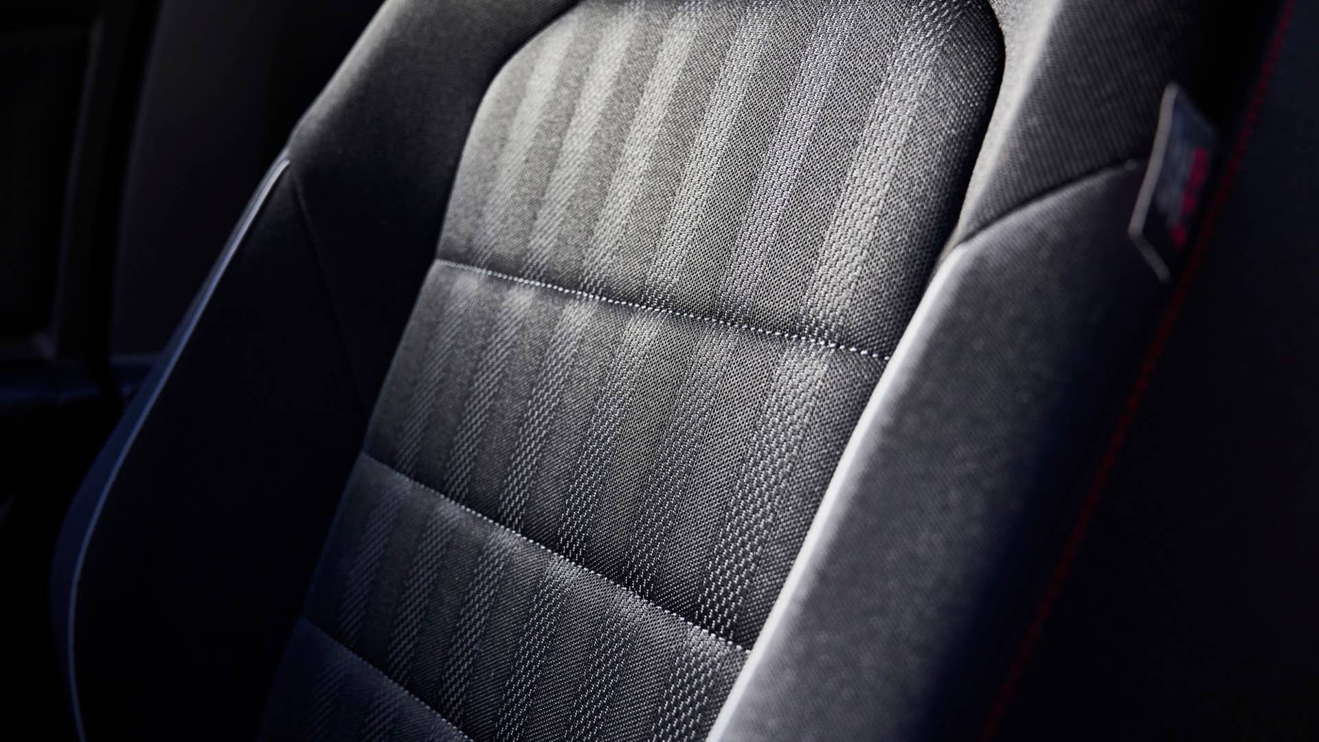 2019 Volkswagen Jetta GLI