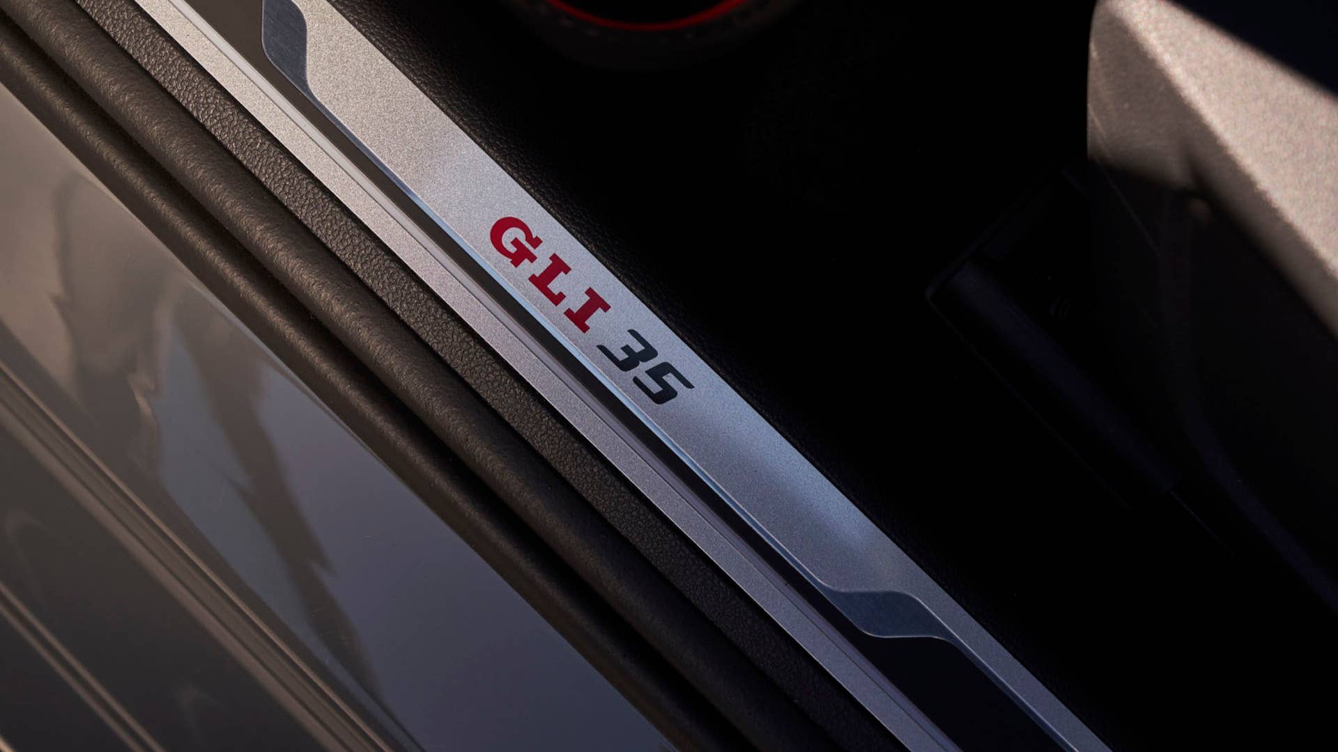 2019 Volkswagen Jetta GLI