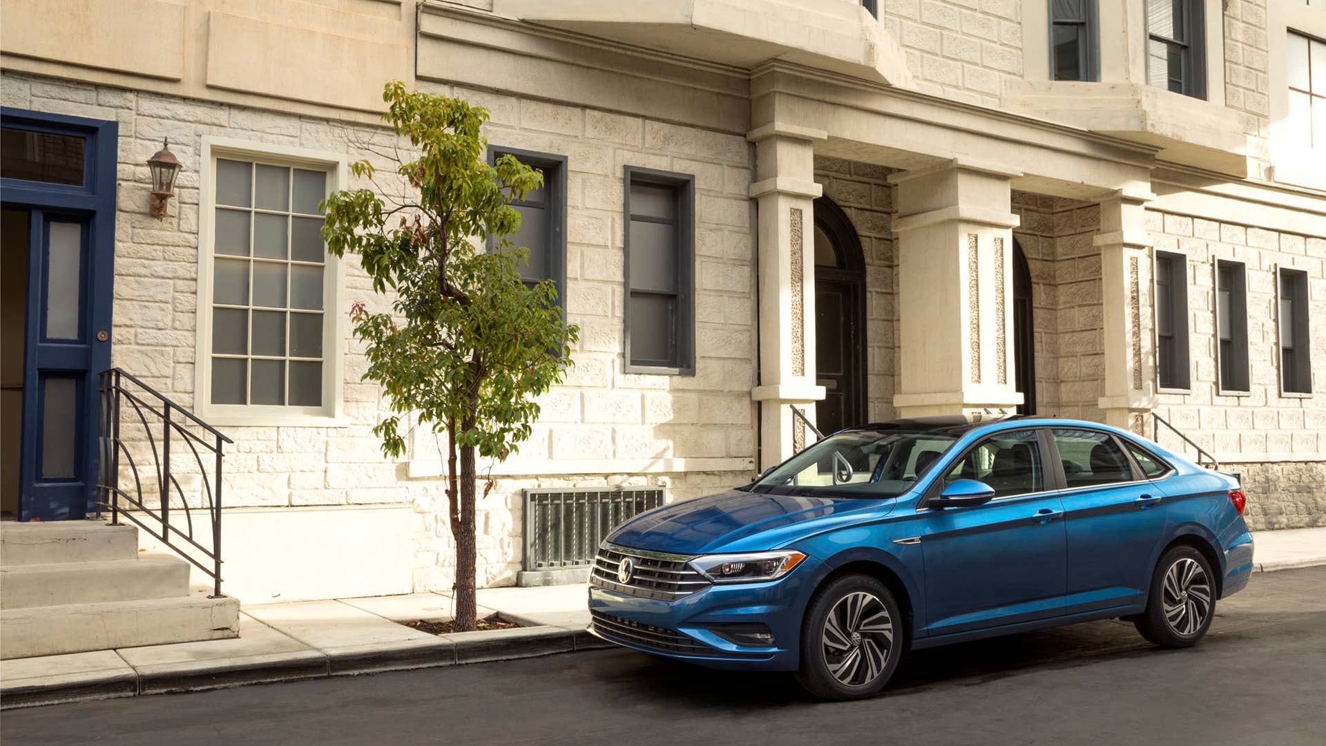 2019 VW Jetta