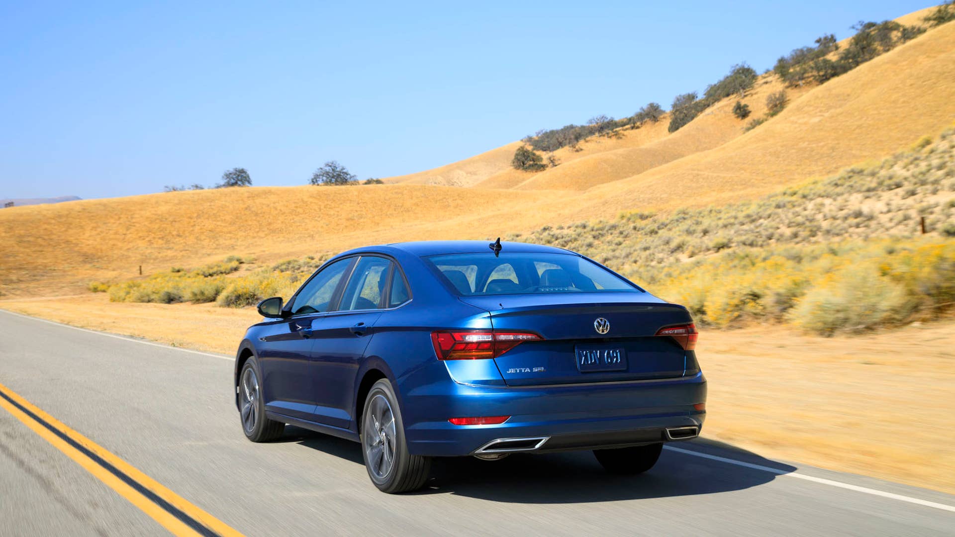 2019 Volkswagen Jetta