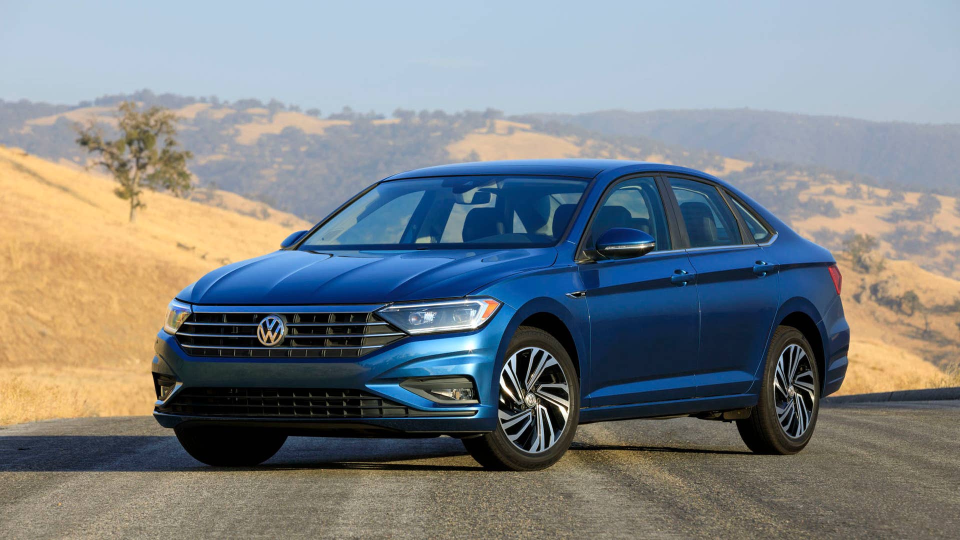 2019 VW Jetta