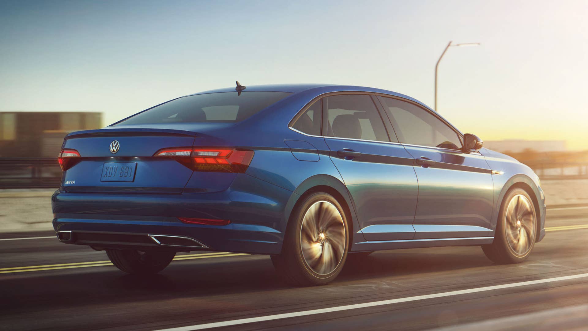 2019 VW Jetta