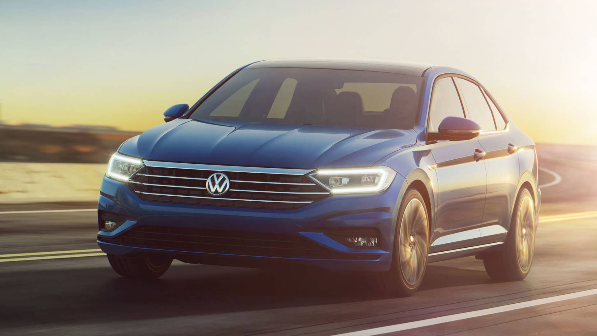 2019 VW Jetta