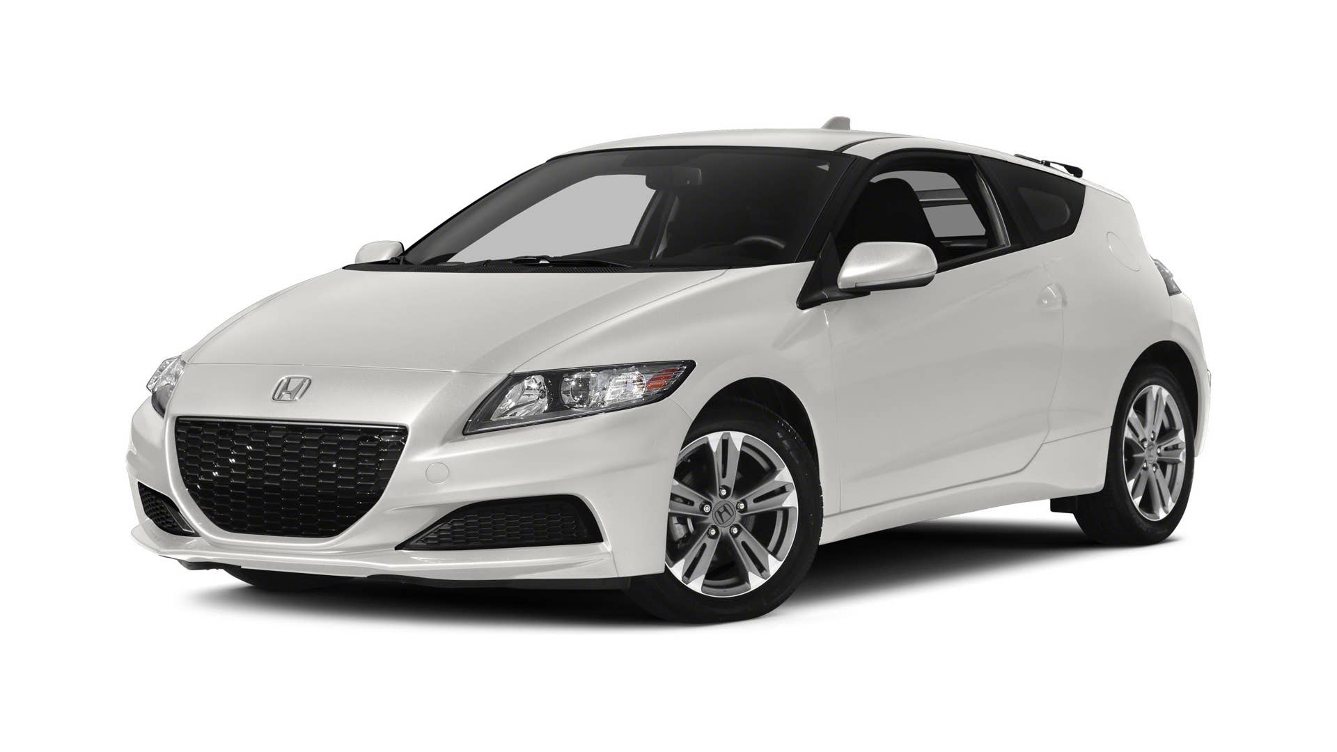 Honda CR-Z