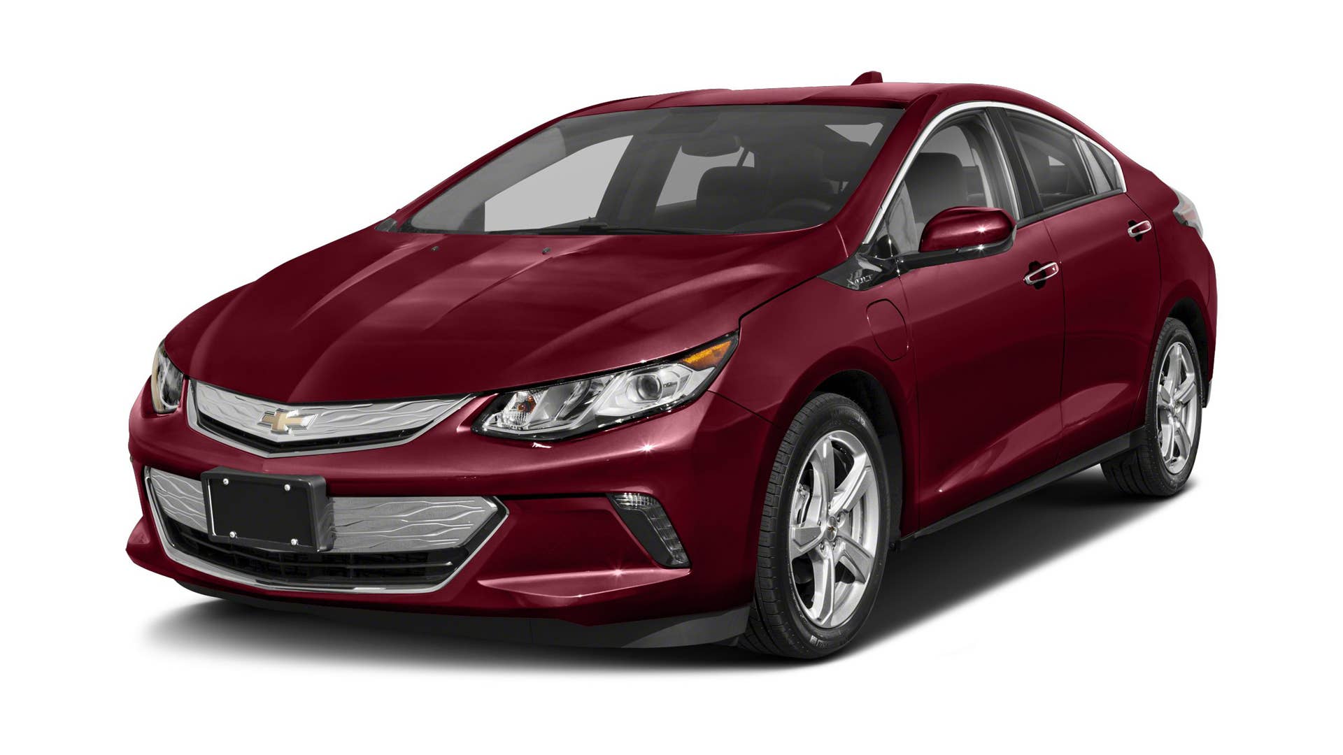 Chevy Volt