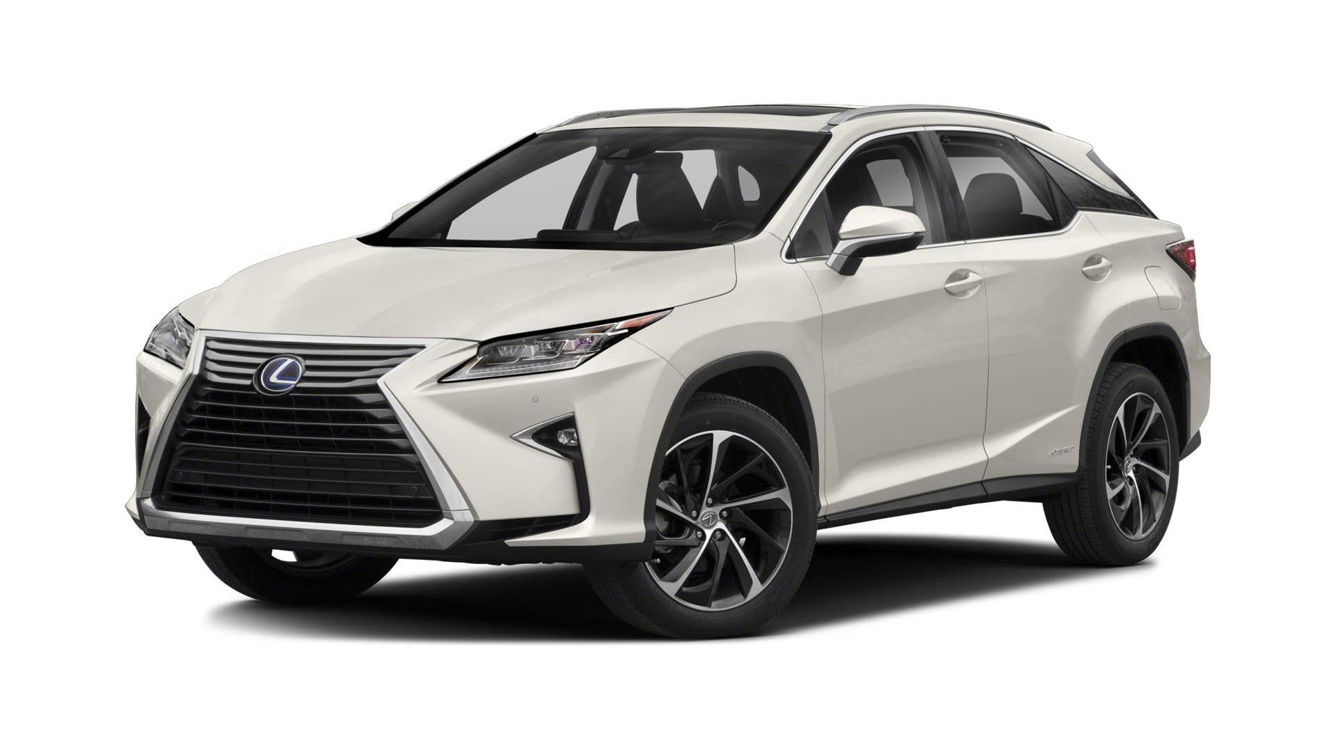 Lexus RX 450h