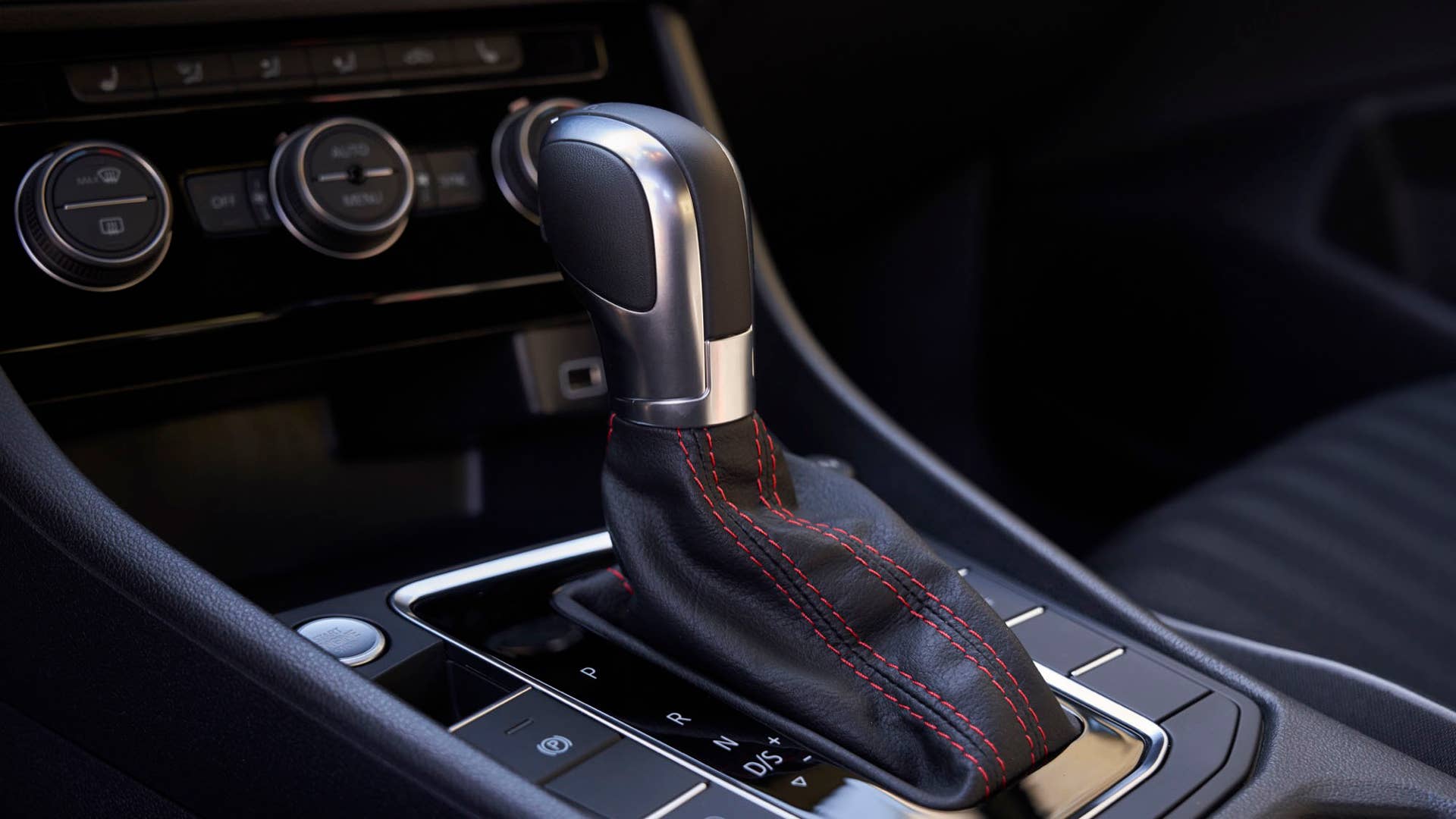 2019 Volkswagen Jetta GLI