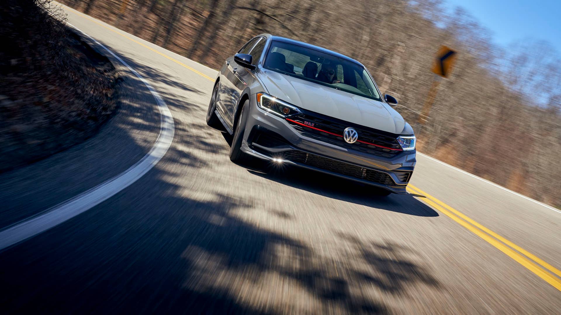 2019 Volkswagen Jetta GLI