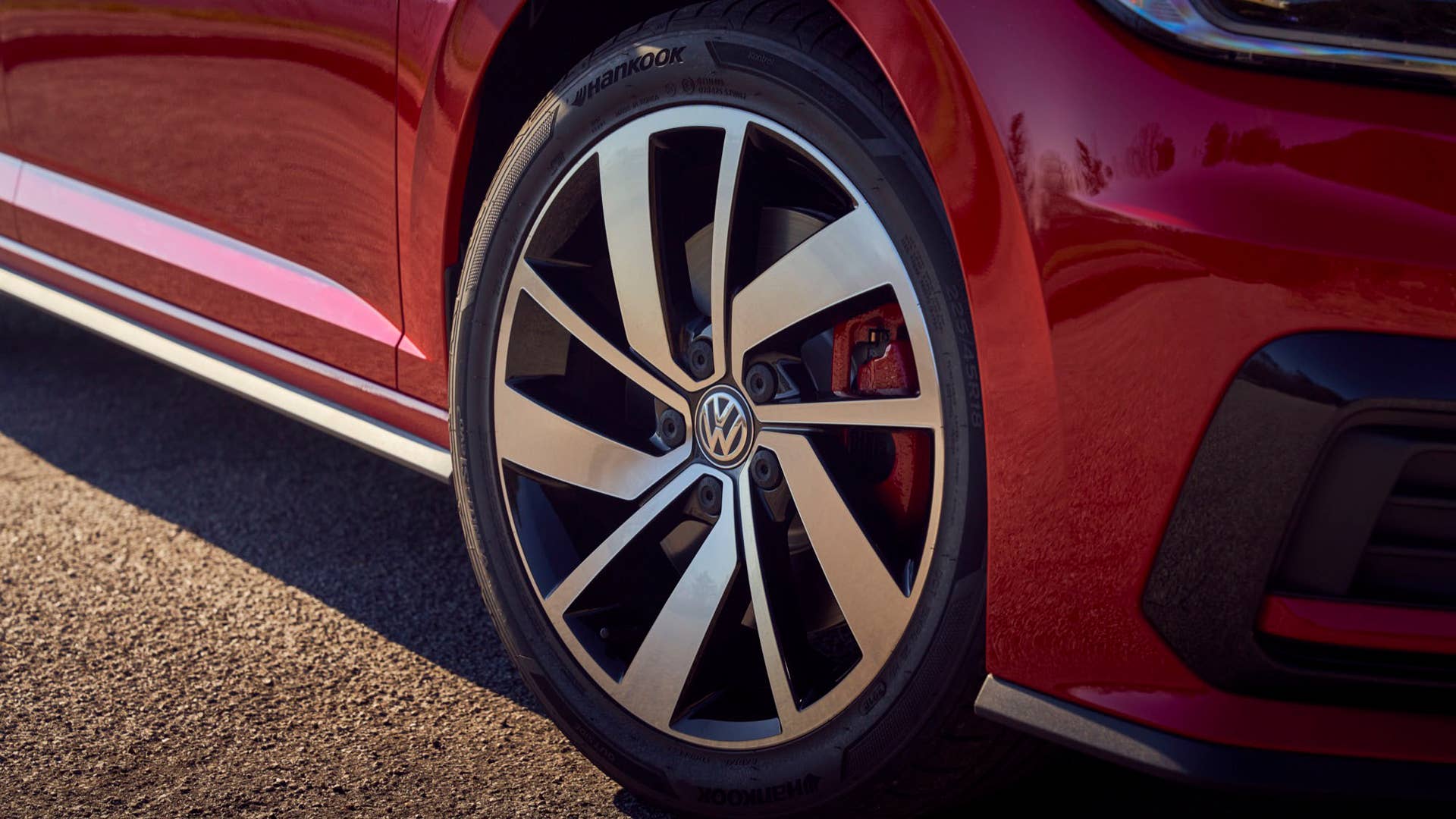 2019 Volkswagen Jetta GLI