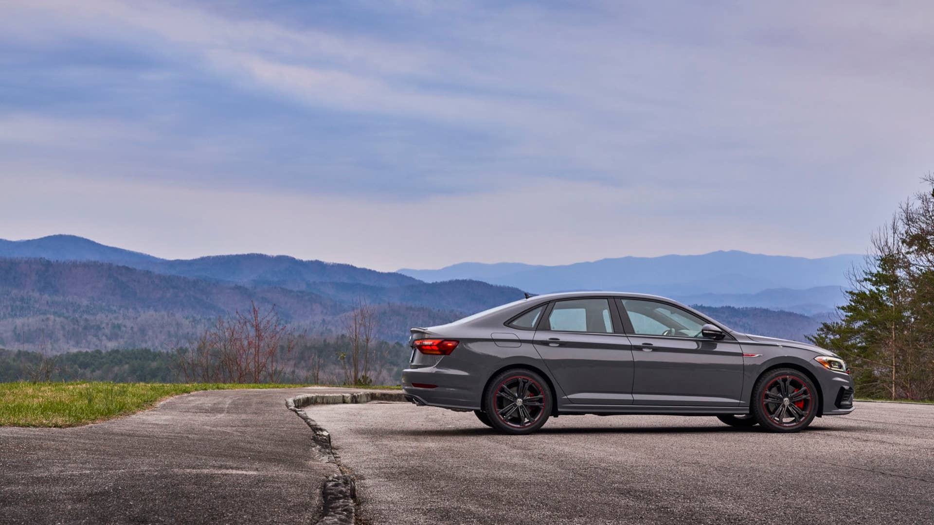 2019 Volkswagen Jetta GLI