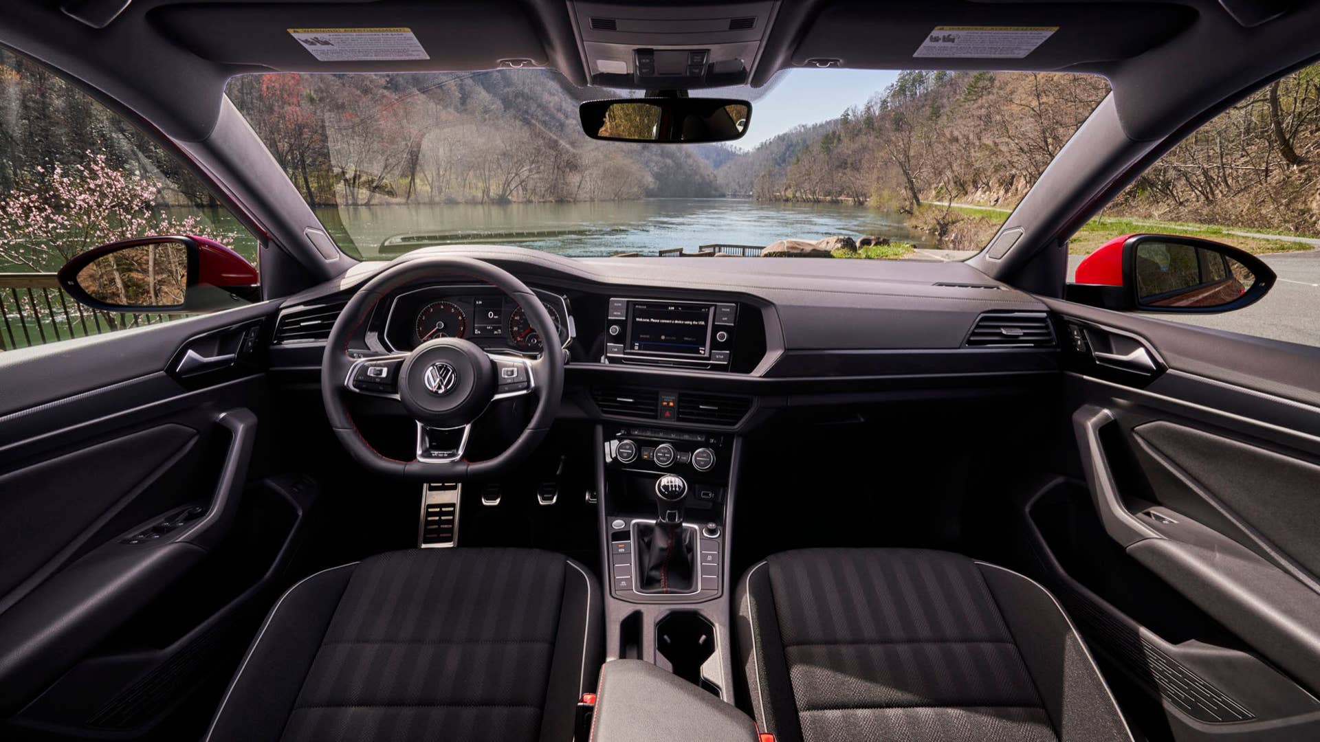 2019 Volkswagen Jetta GLI