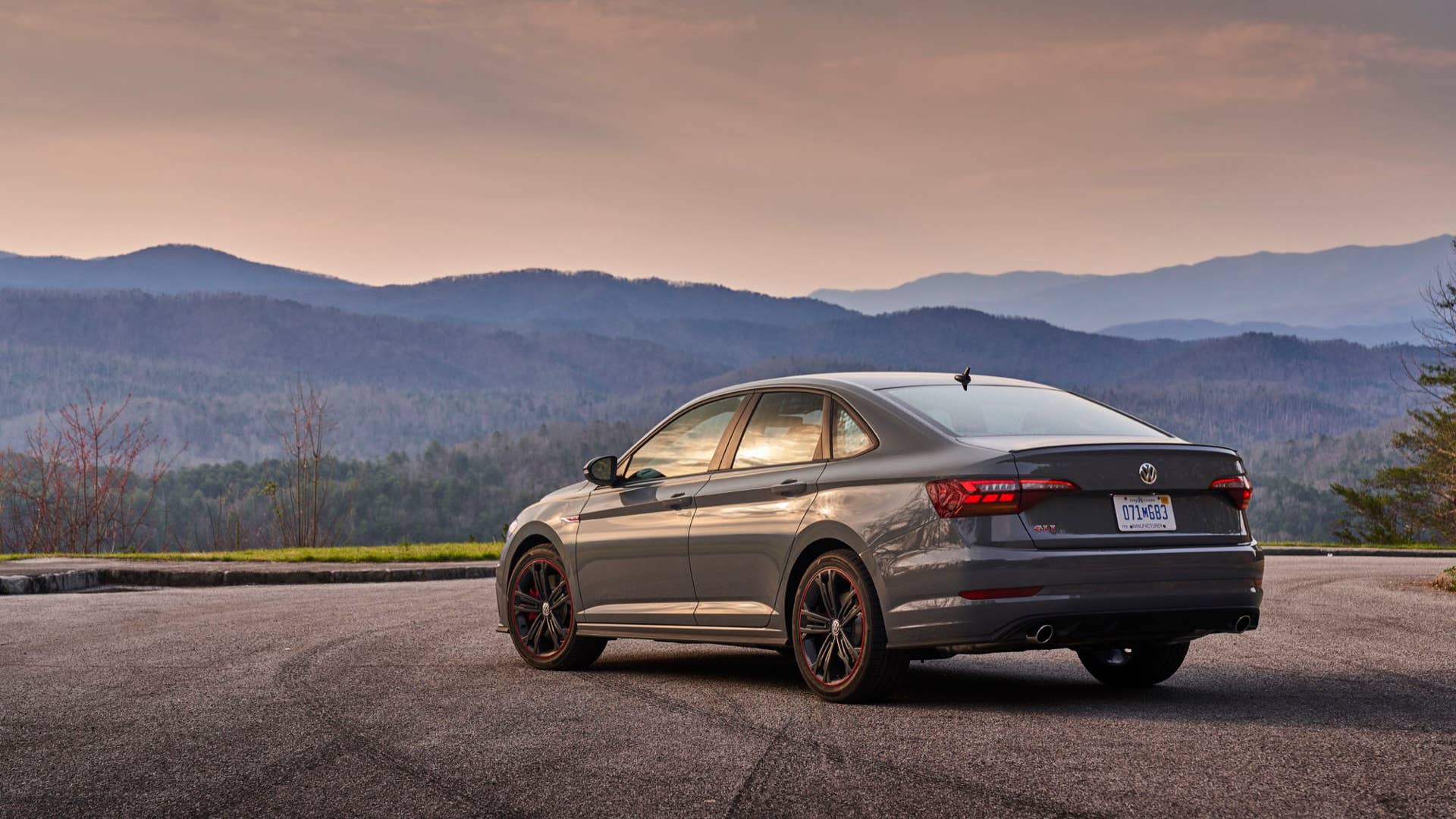 2019 Volkswagen Jetta GLI
