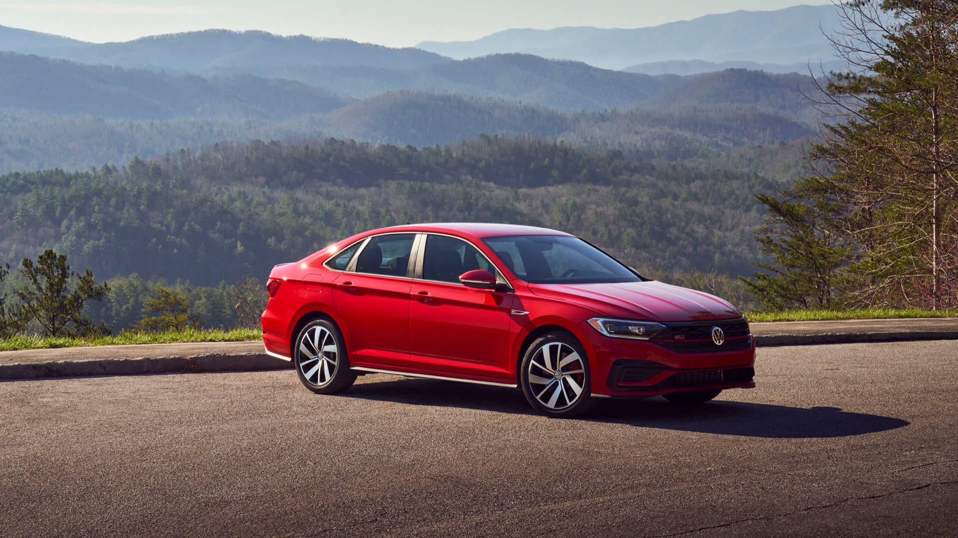 2019 Volkswagen Jetta GLI