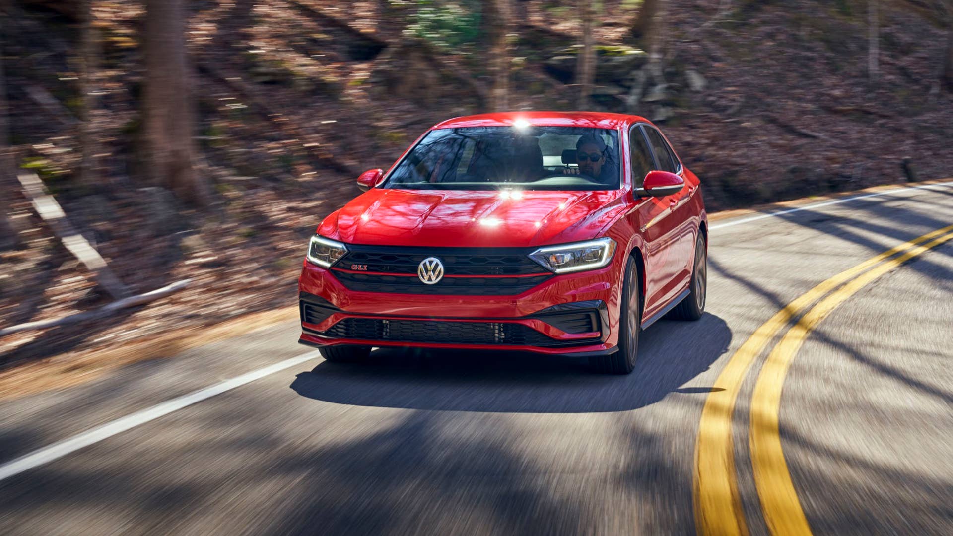 2019 Volkswagen Jetta GLI