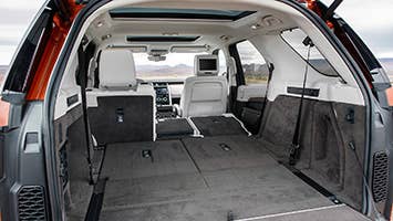 2017 Land Rover Discovery