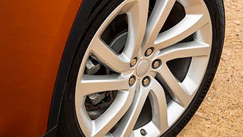 2017 Land Rover Discovery