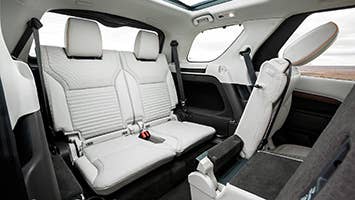 2017 Land Rover Discovery