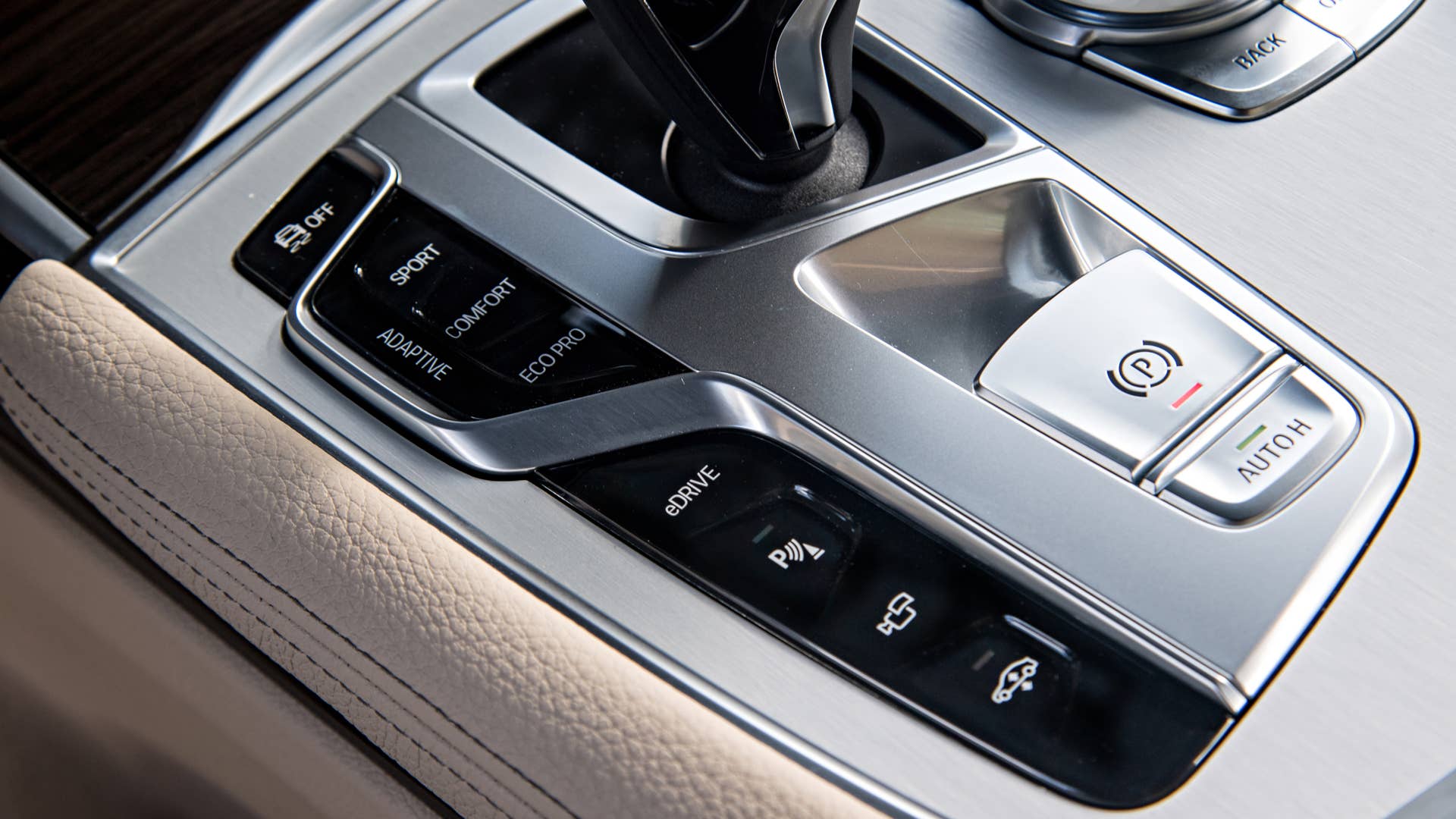 BMW 740Le xDrive iPerformance