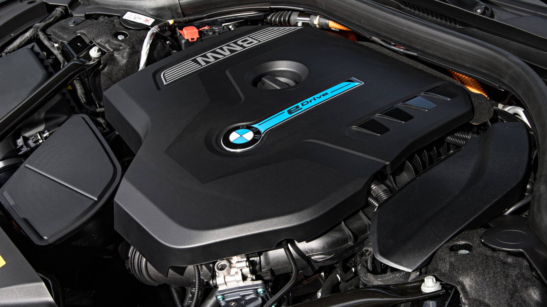 BMW 740Le xDrive iPerformance