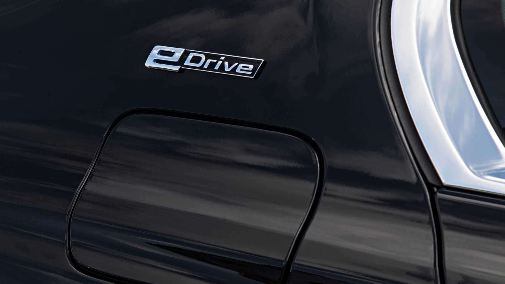 BMW 740Le xDrive iPerformance