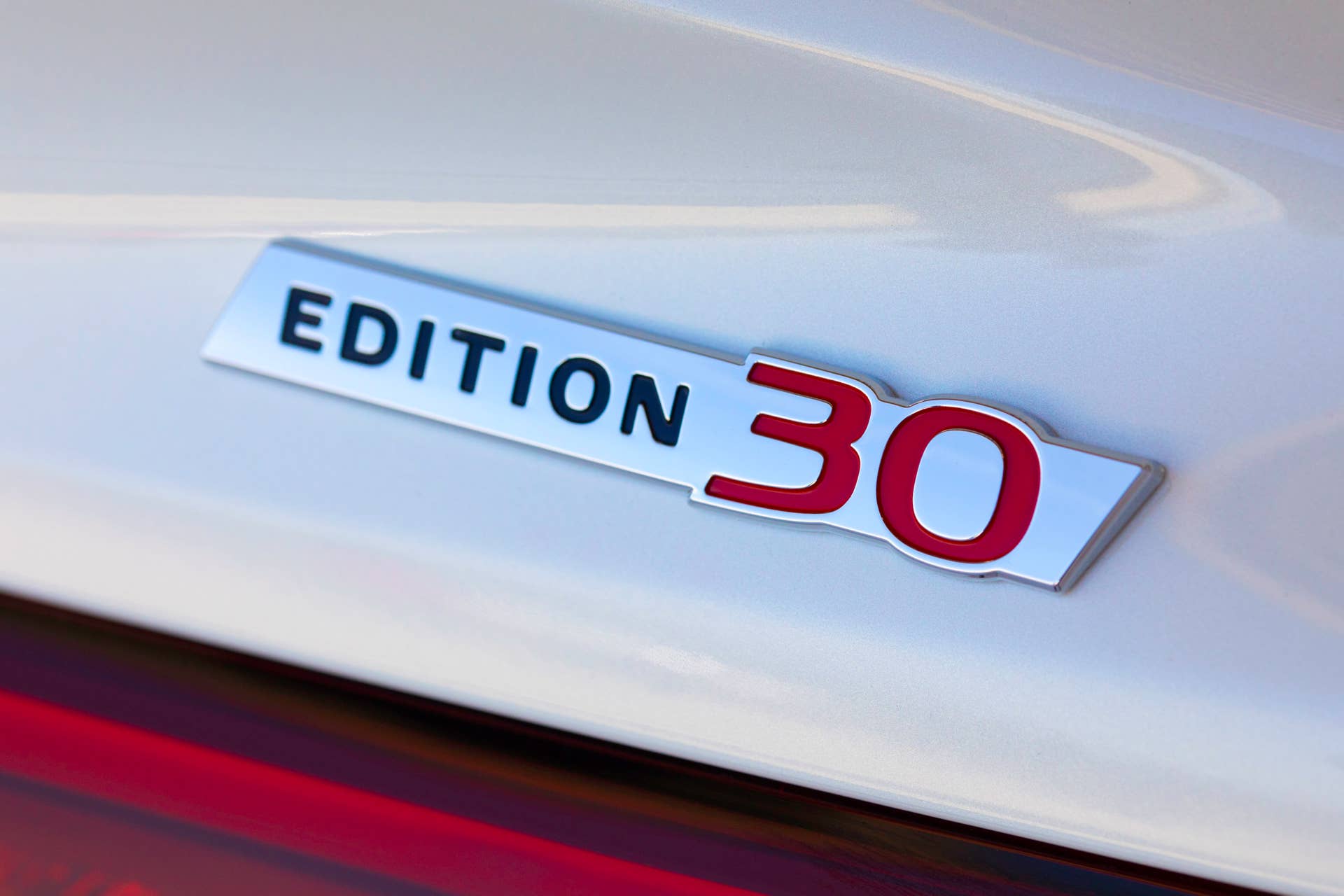 EDITION 30 models include specially trimmed versions of its line of luxury vehicles, featuring unique exterior design treatments and some of the world’s first driver assistance technologies that INFINITI has brought to market.