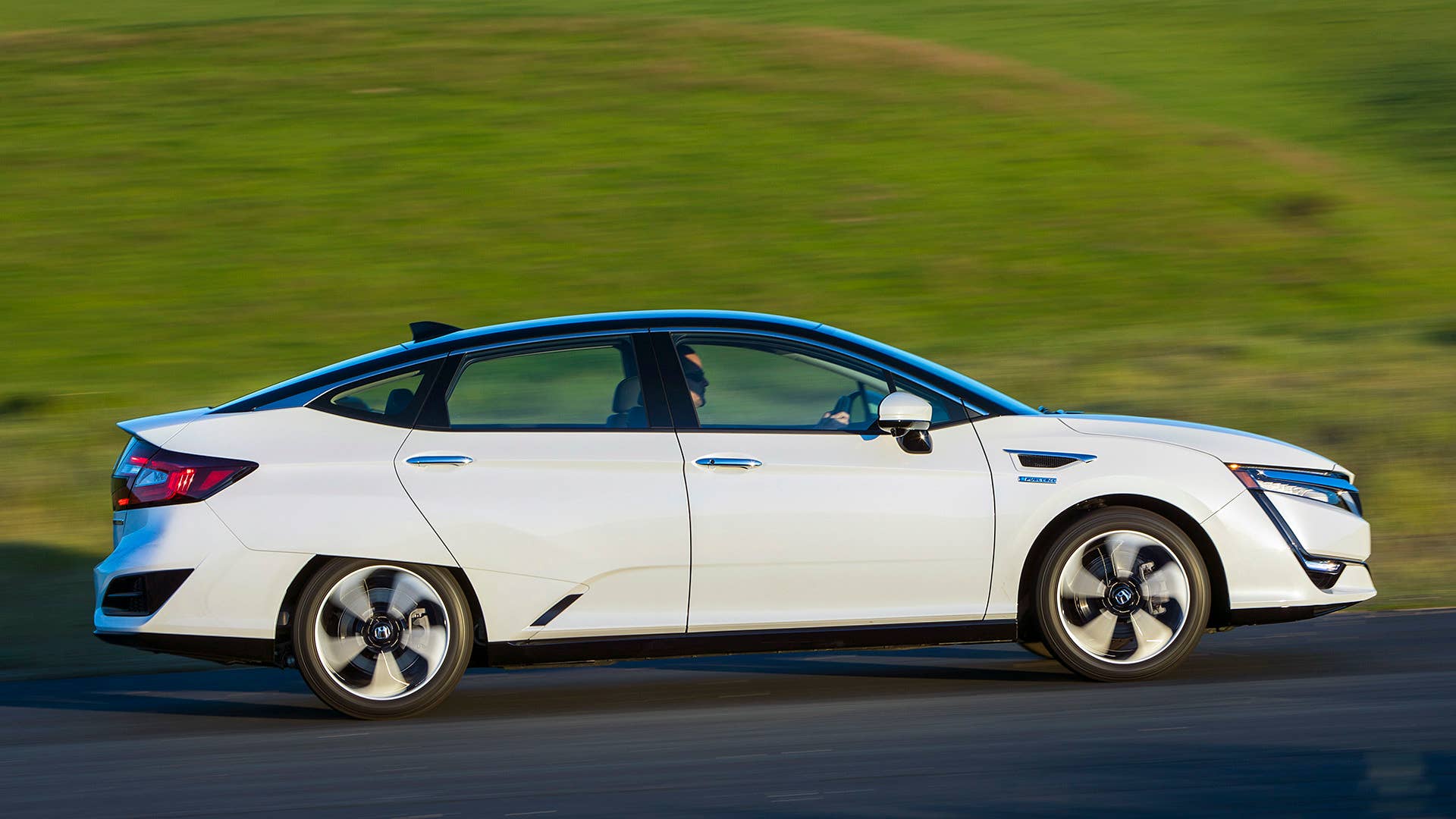 Honda Clarity