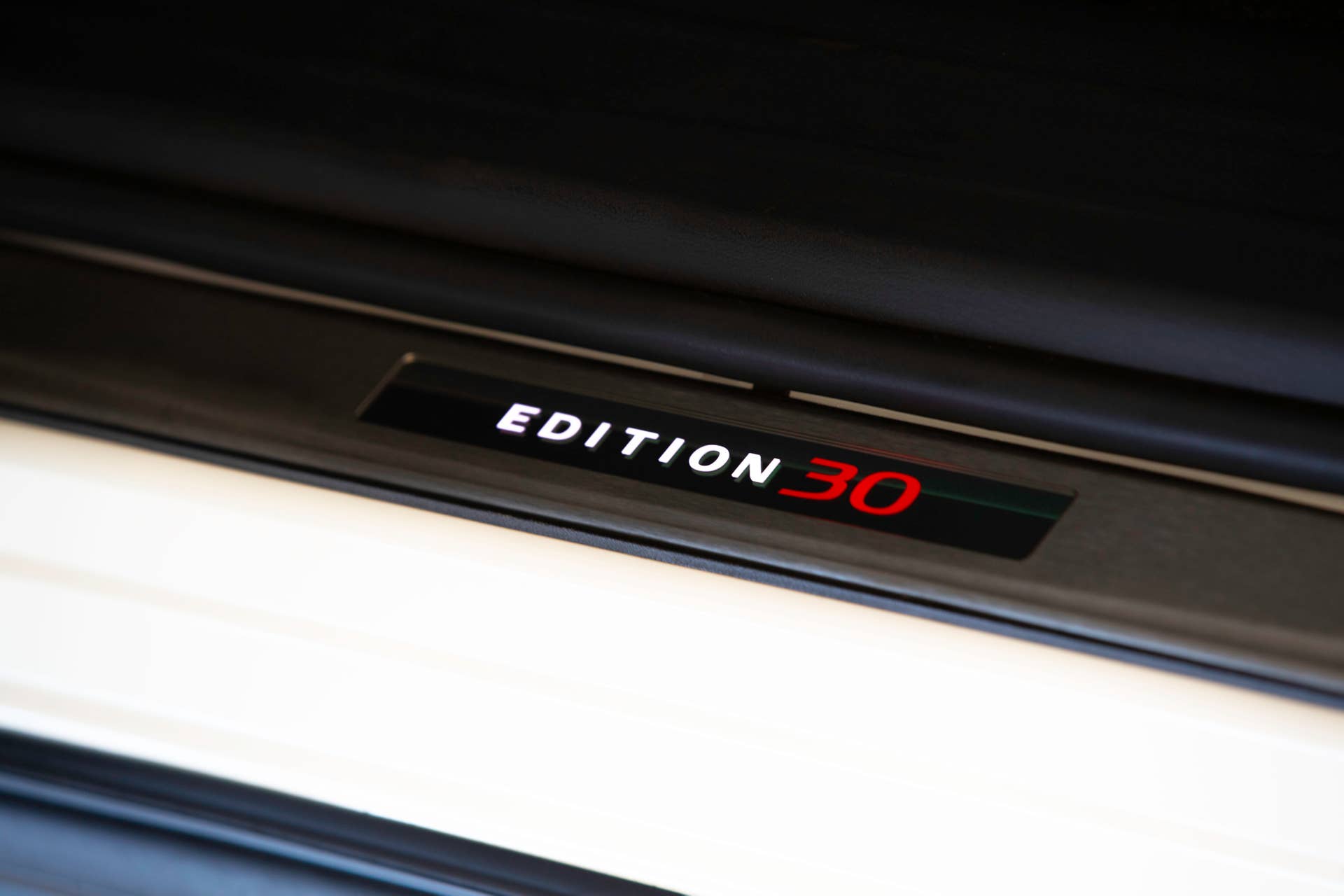 EDITION 30 models include specially trimmed versions of its line of luxury vehicles, featuring unique exterior design treatments and some of the world’s first driver assistance technologies that INFINITI has brought to market.