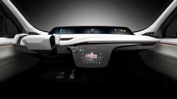 Chrysler Portal Concept