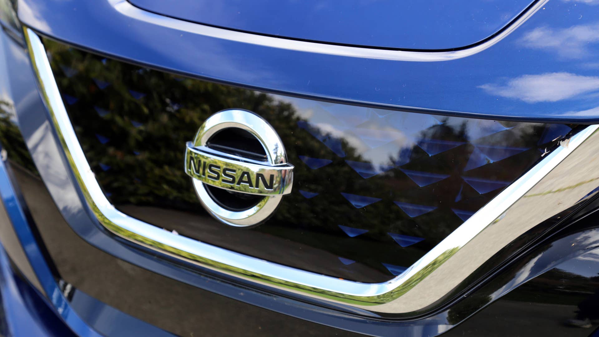2019 Nissan Leaf Plus