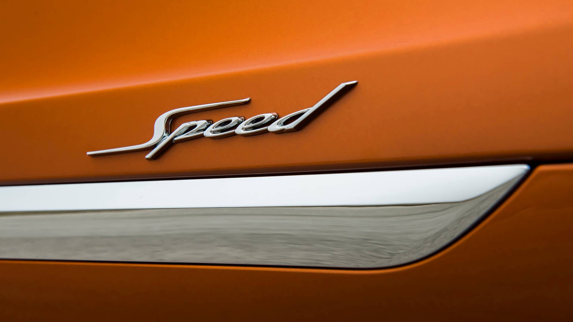 Bentley Bentayga Speed