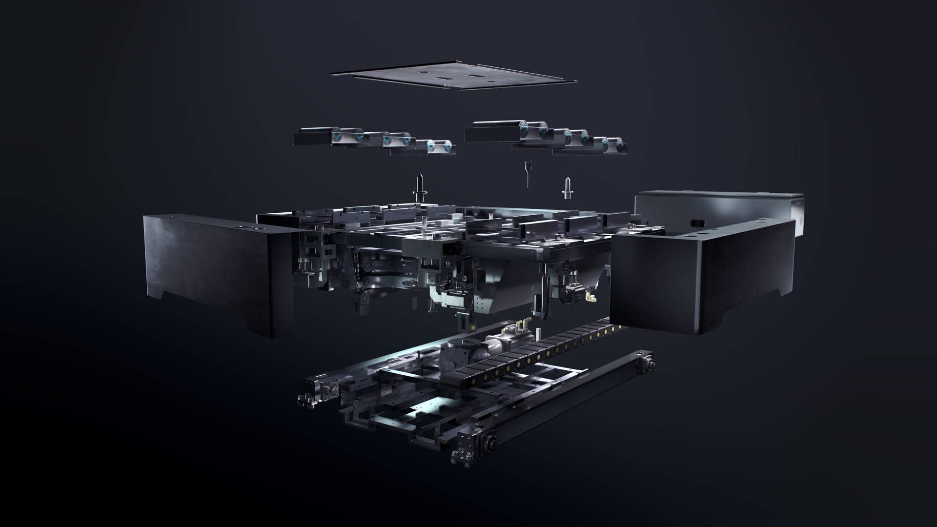 NIO ES8
