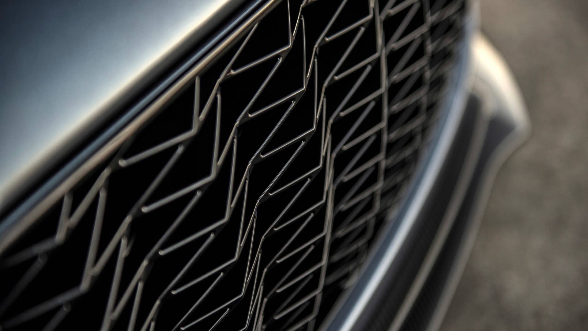 Aston Martin Vanquish Zagato Volante