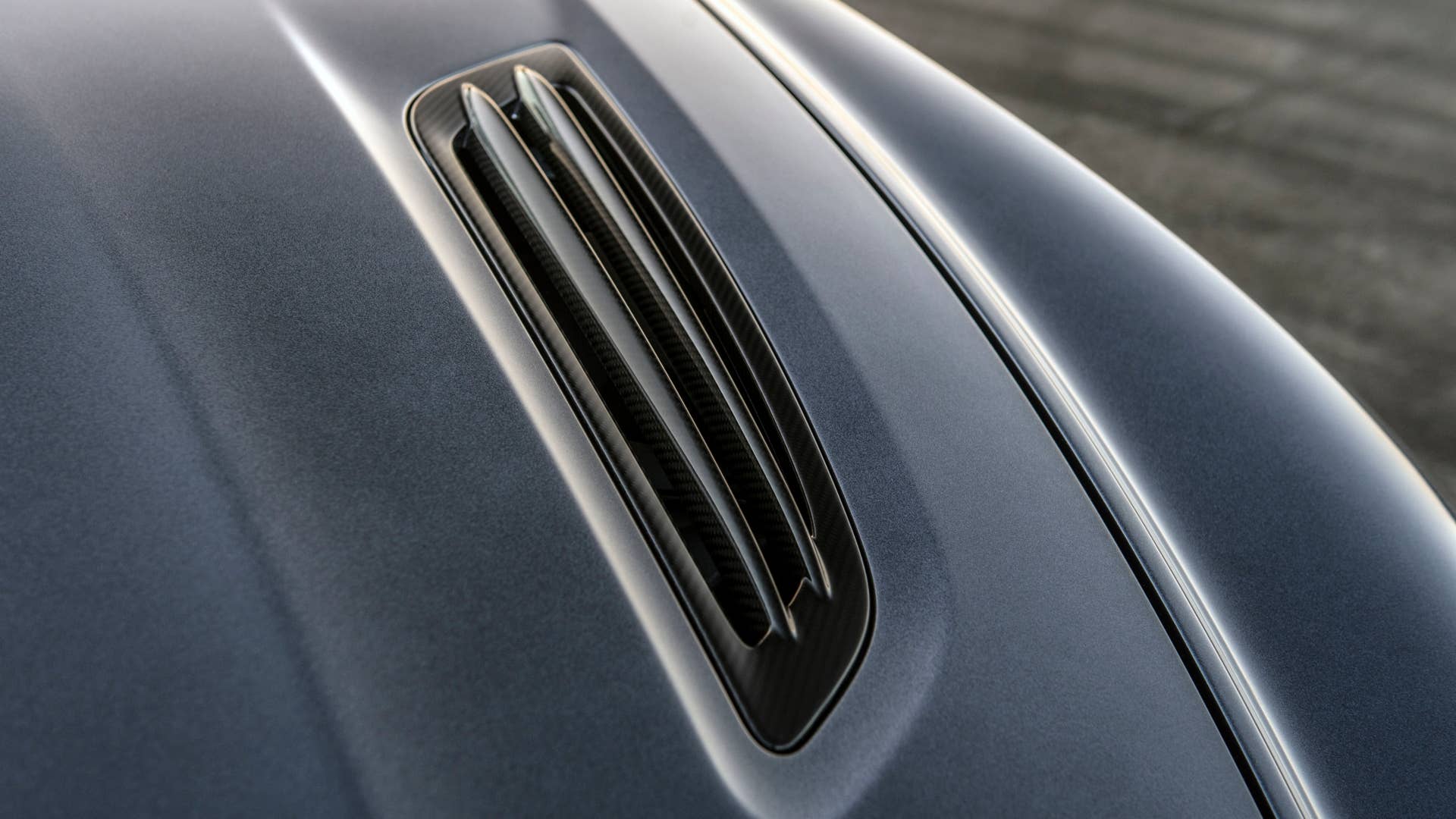Aston Martin Vanquish Zagato Volante