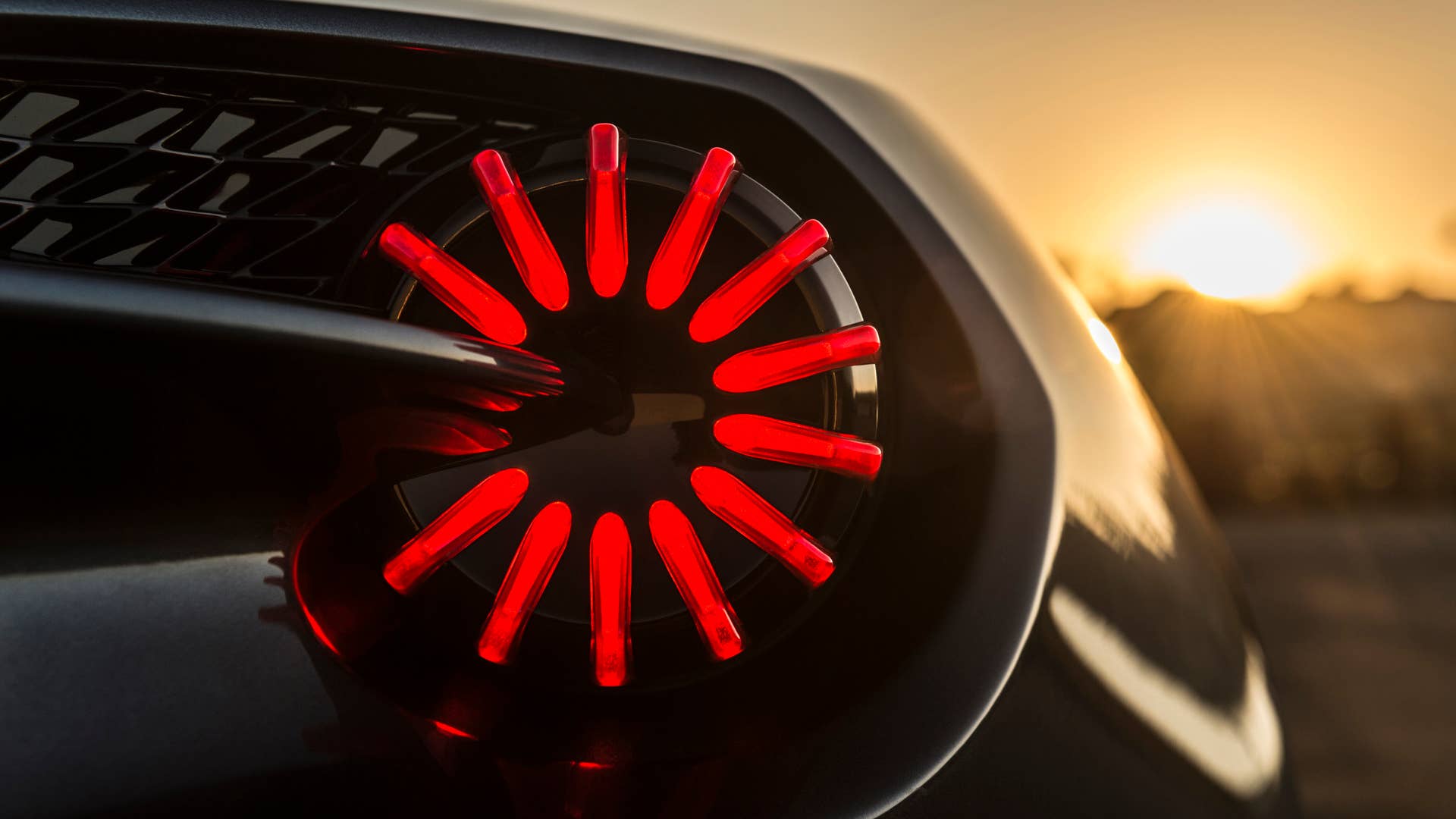 Aston Martin Vanquish Zagato Volante
