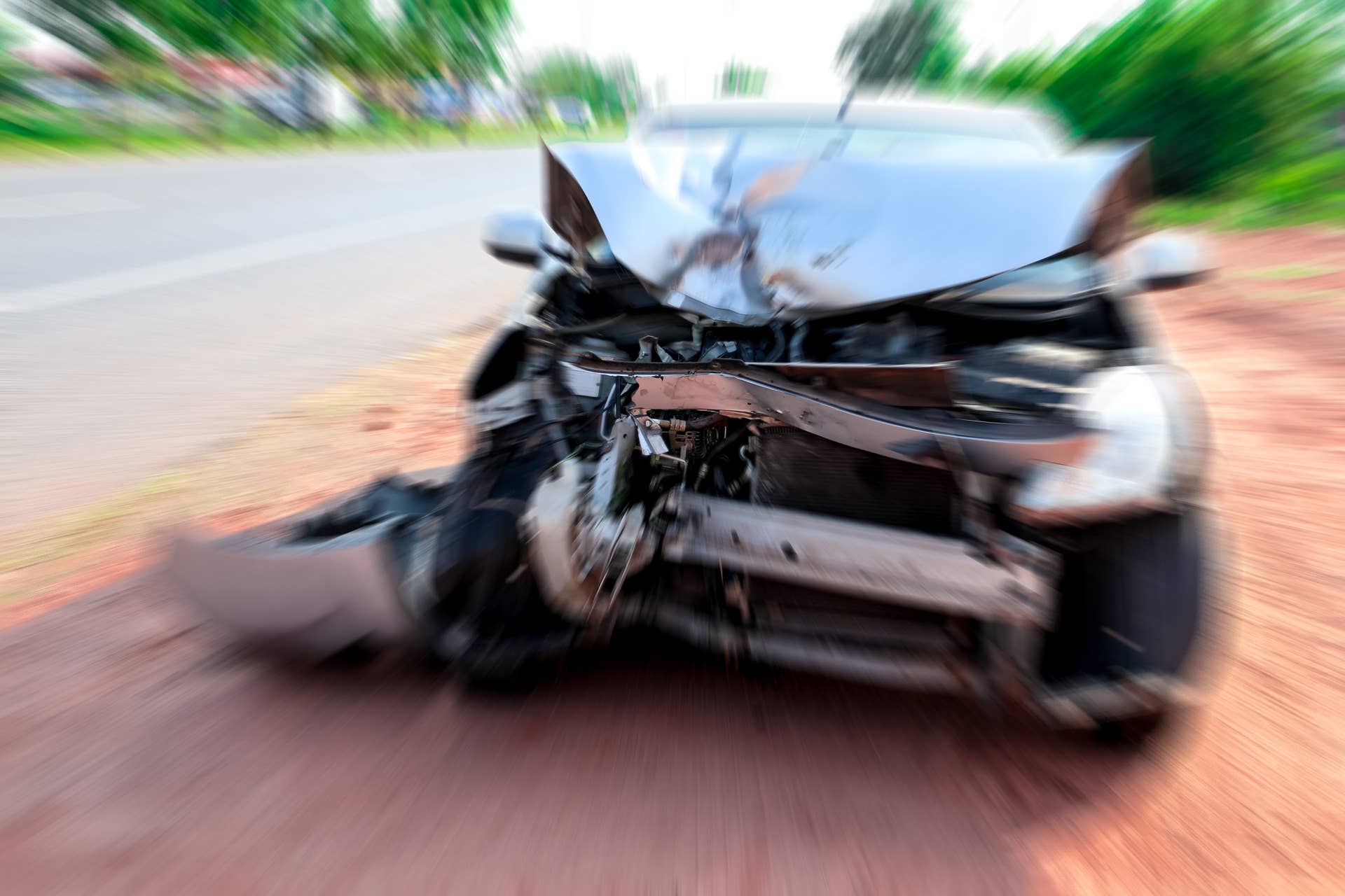Collision repairs are costly