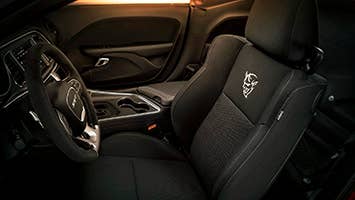2018 Dodge Challenger SRT Demon