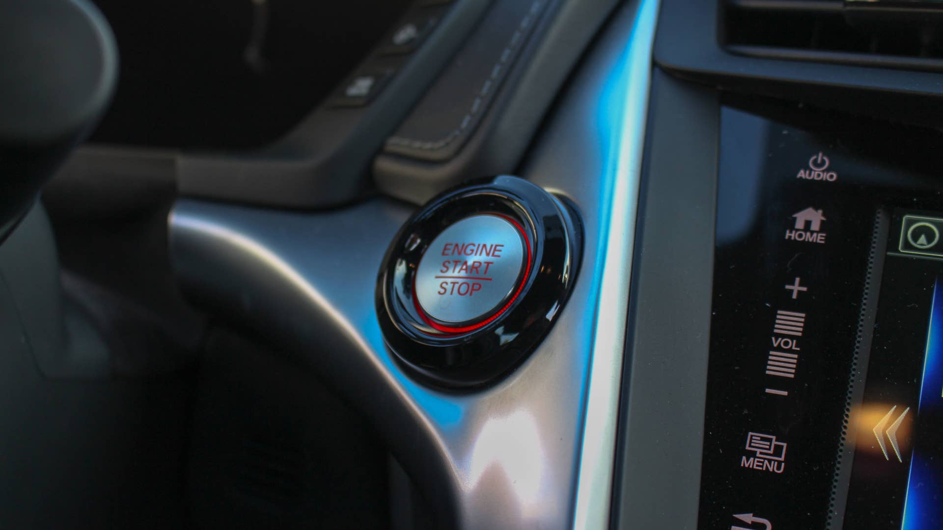 2019 Acura NSX